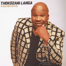 Inganekwane, Thokozani Langa Qobuz
