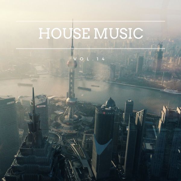 Various Interprets - House Music, Vol. 14 Various Interprets - House Music, Vol. 14