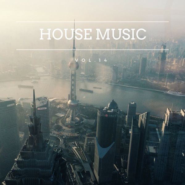 Various Artists|House Music, Vol. 14