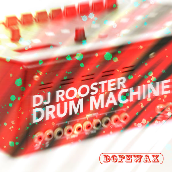 DJ Rooster - Drum Machine DJ Rooster - Drum Machine