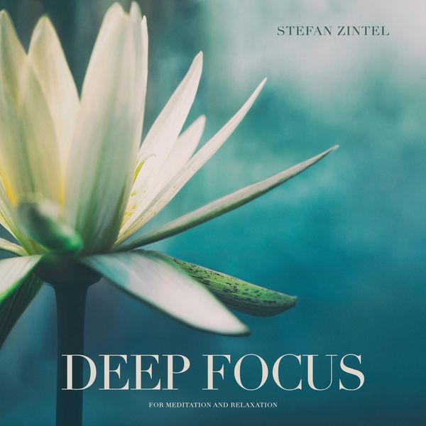 Stefan Zintel - Deep Focus: For Meditation and Relaxation Stefan Zintel - Deep Focus: For Meditation and Relaxation