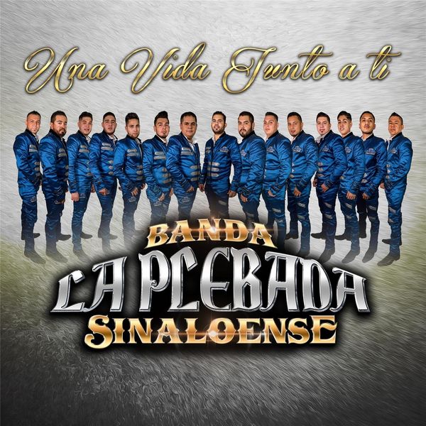 Banda la Plebada Sinaloense - Una Vida Junto a Ti Banda la Plebada Sinaloense - Una Vida Junto a Ti