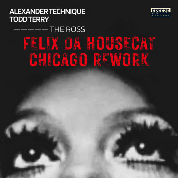 Alexander Technique|The Ross (Felix Da Housecat Chicago Rework) Alexander Technique|The Ross (Felix Da Housecat Chicago Rework)