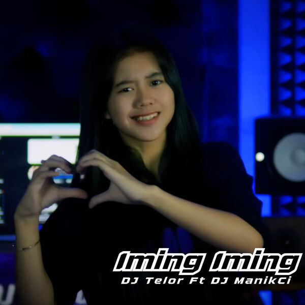 DJ Telor|Iming Iming (Remix) DJ Telor|Iming Iming (Remix)