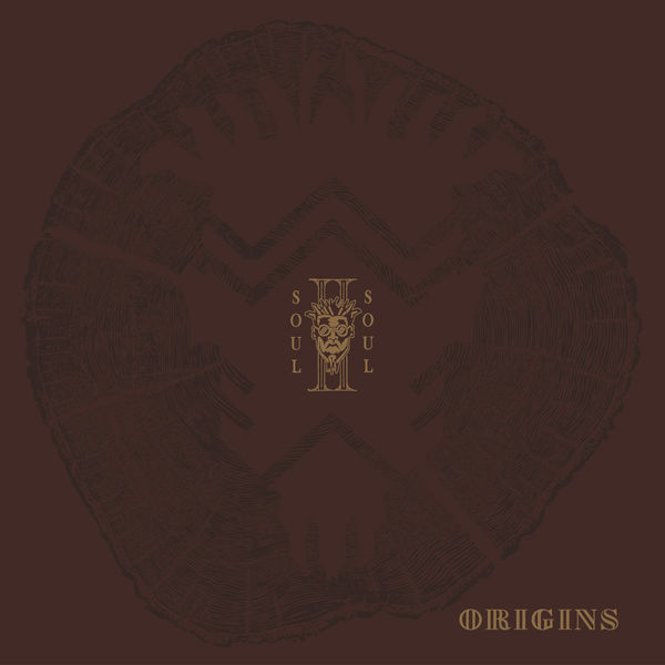 Soul II Soul|Origins (Live from Metropolis) Soul II Soul|Origins (Live from Metropolis)