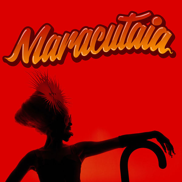 Karol Conká|Maracutaia Karol Conká|Maracutaia