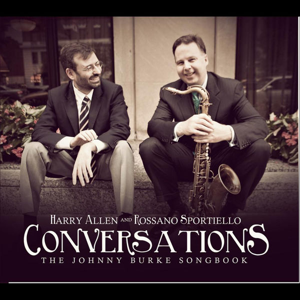 Harry Allen|Conversations Harry Allen|Conversations