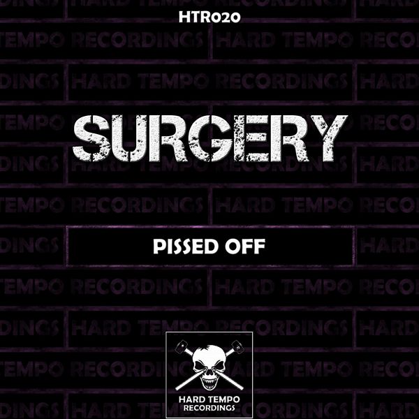 Surgery - Pissed Off Surgery - Pissed Off