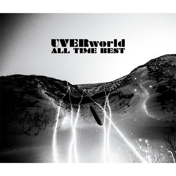 All Time Best, Uverworld - Qobuz
