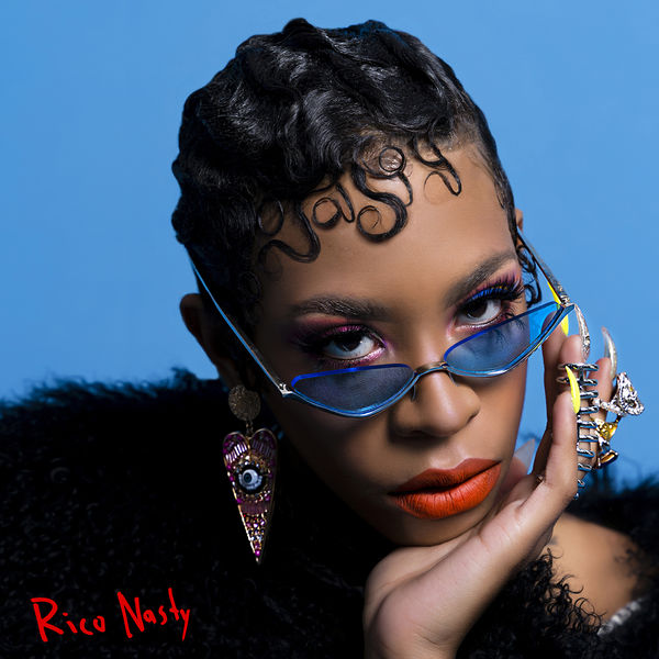 Rico Nasty - Nasty Rico Nasty - Nasty