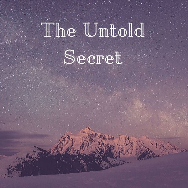 Guevara Goo|The Untold Secret