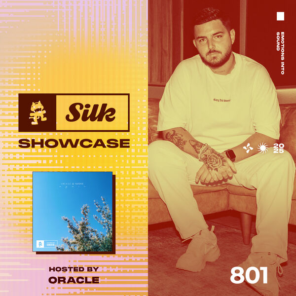 Monstercat Silk Showcase|Monstercat Silk Showcase 801 (Hosted by ORACLE) Monstercat Silk Showcase|Monstercat Silk Showcase 801 (Hosted by ORACLE)