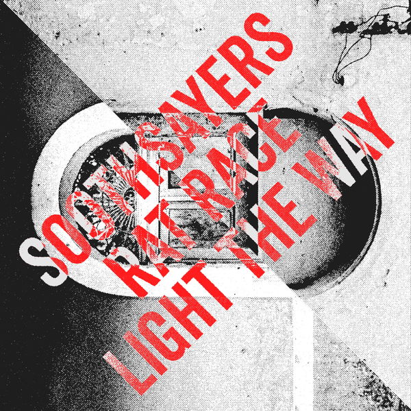 Soothsayers - Rat Race / Light The Way Soothsayers - Rat Race / Light The Way