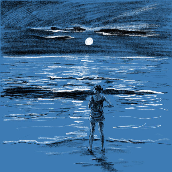 Leonel García - Cuando Sale la Luna (Deja Que Salga la Luna) Leonel García - Cuando Sale la Luna (Deja Que Salga la Luna)