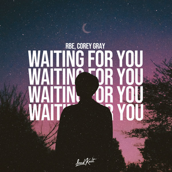Rbe|Waiting for You Rbe|Waiting for You