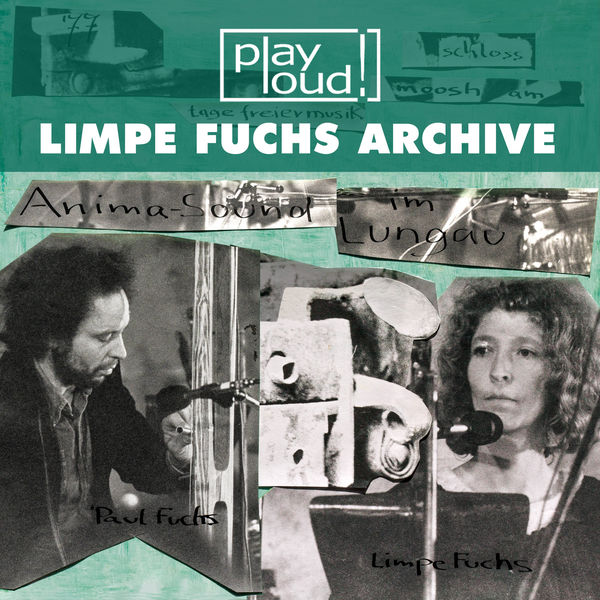 Anima-Sound - Im Lungau Anima-Sound - Im Lungau
