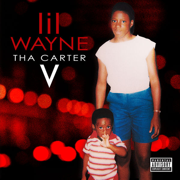 Lil Wayne - Tha Carter V (Explicit) Lil Wayne - Tha Carter V (Explicit)