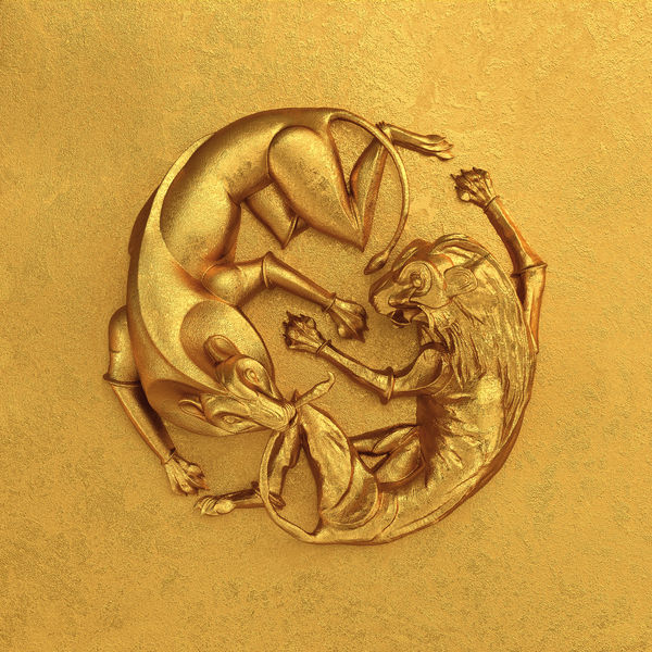 Beyoncé|The Lion King: The Gift [Deluxe Edition] - Explicit