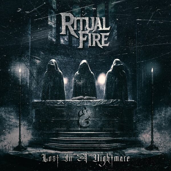 Ritual Fire|Lost In A Nightmare Ritual Fire|Lost In A Nightmare