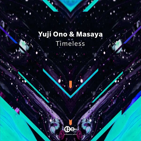 Yuji Ono|Timeless Yuji Ono|Timeless