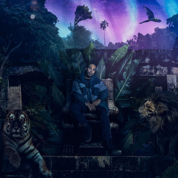 Troyboi - V!BEZ, Vol. 3 Troyboi - V!BEZ, Vol. 3