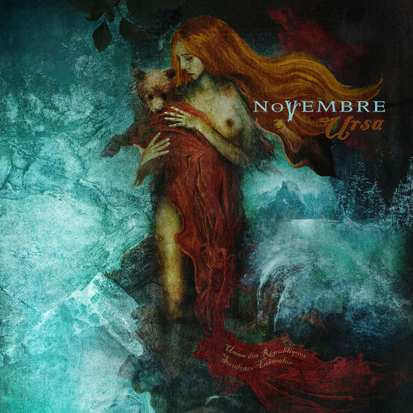 Novembre|Ursa Novembre|Ursa