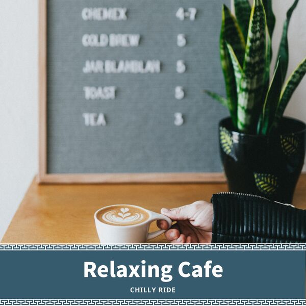 Chilly Ride|Relaxing Cafe Chilly Ride|Relaxing Cafe