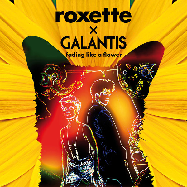 Roxette|Fading Like A Flower Roxette|Fading Like A Flower