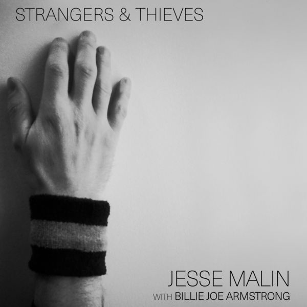 Jesse Malin|Strangers & Thieves