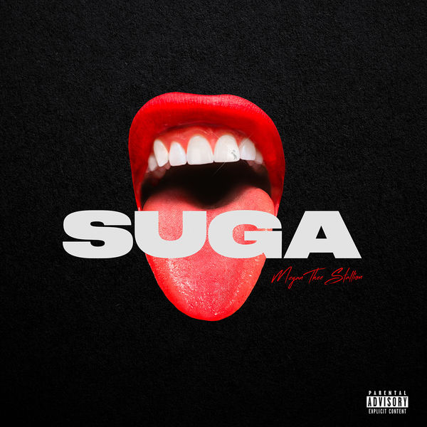 Megan Thee Stallion|Suga Megan Thee Stallion|Suga