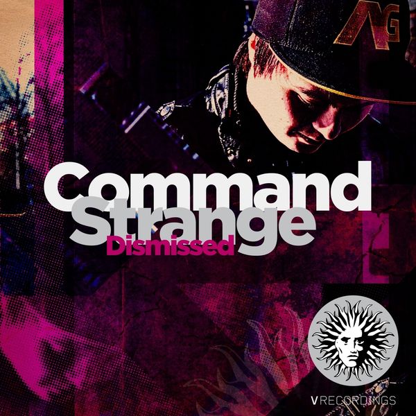 Command Strange|Dismissed Command Strange|Dismissed