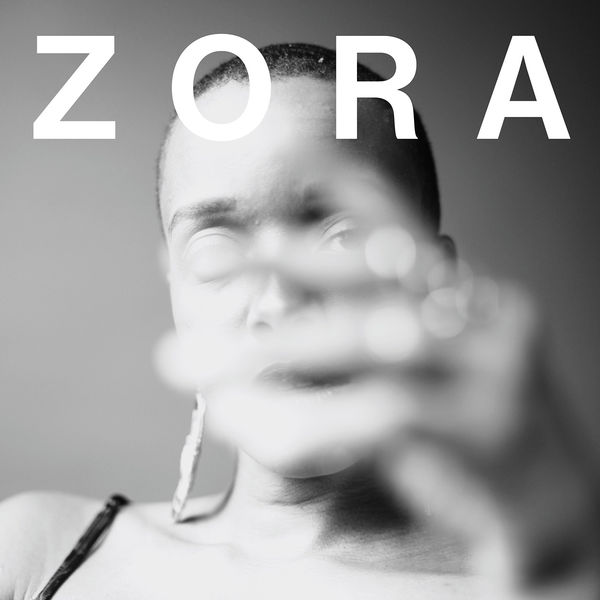 Jamila Woods - ZORA Jamila Woods - ZORA