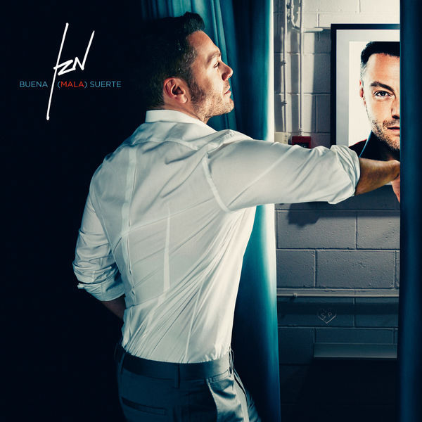 Tiziano Ferro - Buena (Mala) Suerte Tiziano Ferro - Buena (Mala) Suerte