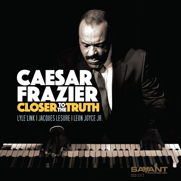 Caesar Frazier - King of Leonne Caesar Frazier - King of Leonne