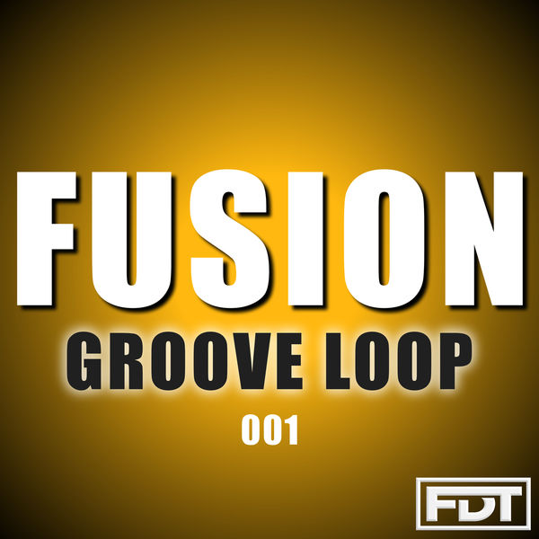 Andre Forbes - Fusion Groove Loop 001 Andre Forbes - Fusion Groove Loop 001