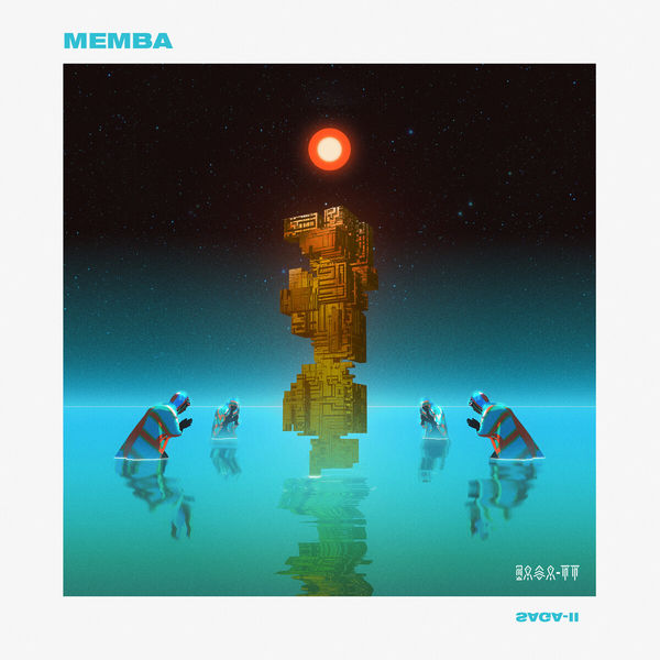 MEMBA - SAGA-II MEMBA - SAGA-II