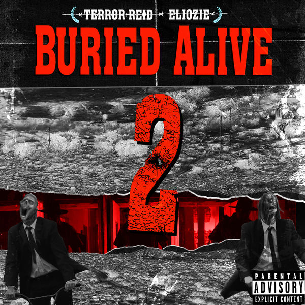 Terror Reid - Buried Alive 2 Terror Reid - Buried Alive 2