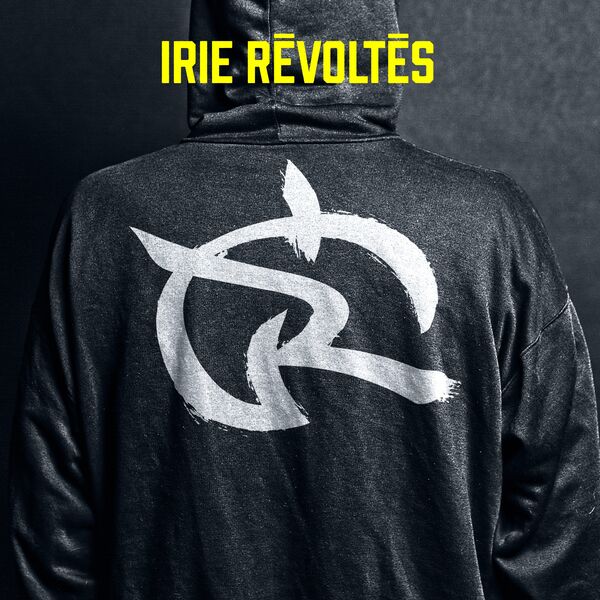 Irie Revoltés|Fäuste hoch