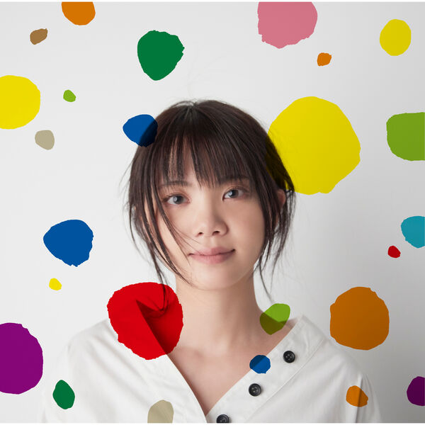 Kiyoe Yoshioka - World In Union Kiyoe Yoshioka - World In Union