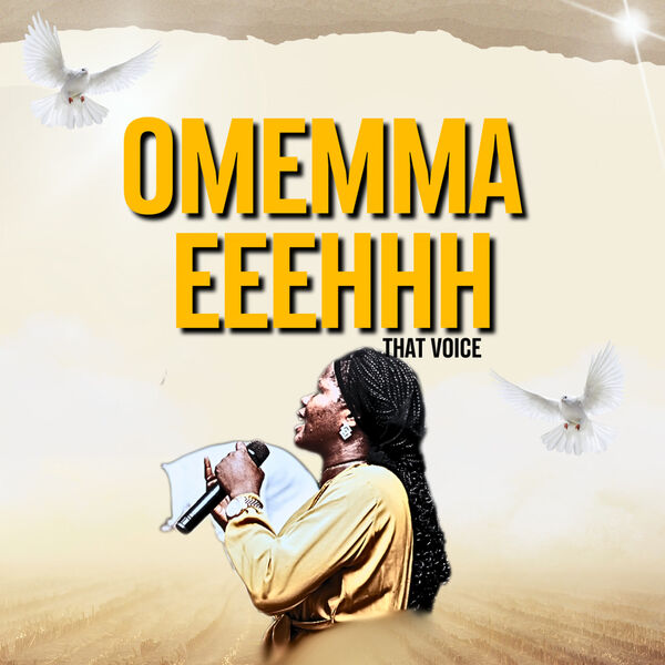 That Voice|OMEMMA That Voice|OMEMMA