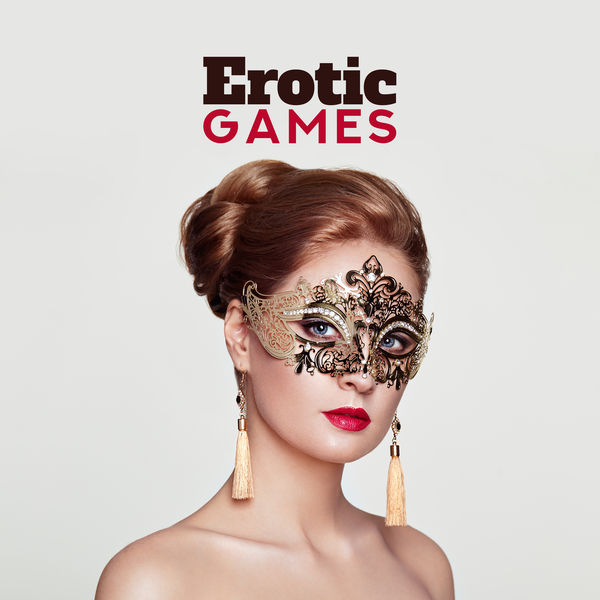 Relaxing Instrumental Jazz Ensemble - Erotic Games – Best Sensual Jazz Music, Erotic Collection, Sex Music for Lovers, Tantric Jazz Hits 2019 Relaxing Instrumental Jazz Ensemble - Erotic Games – Best Sensual Jazz Music, Erotic Collection, Sex Music for Lovers, Tantric Jazz Hits 2019