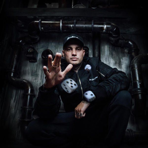 Kerser - Rap Now (feat. Rates) Kerser - Rap Now (feat. Rates)