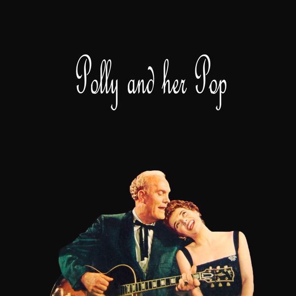 Polly Bergen - Polly And Her Pop Polly Bergen - Polly And Her Pop