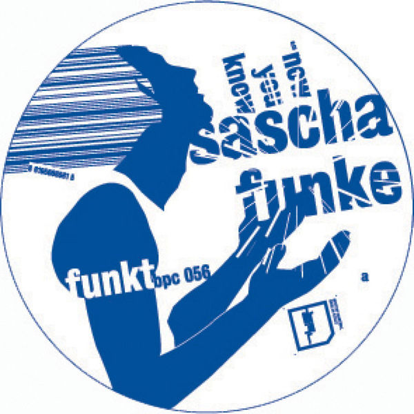 Sascha Funke|Funkt Sascha Funke|Funkt