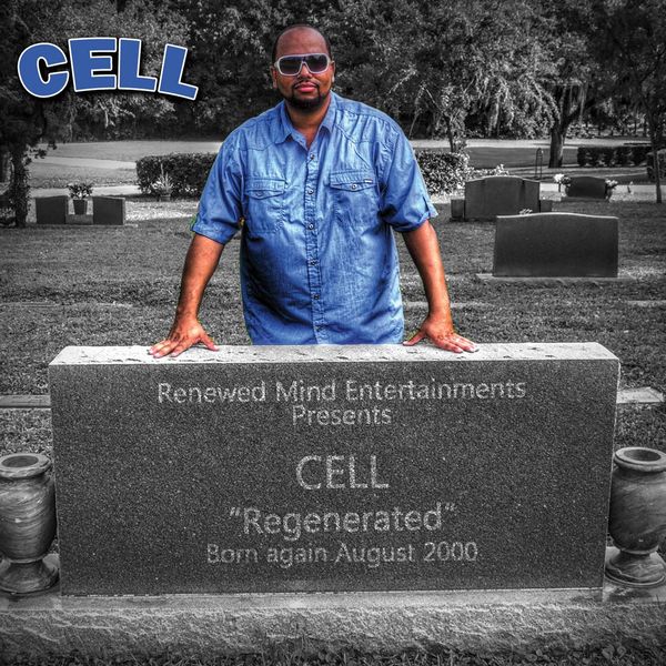 Cell|Regenerated Cell|Regenerated
