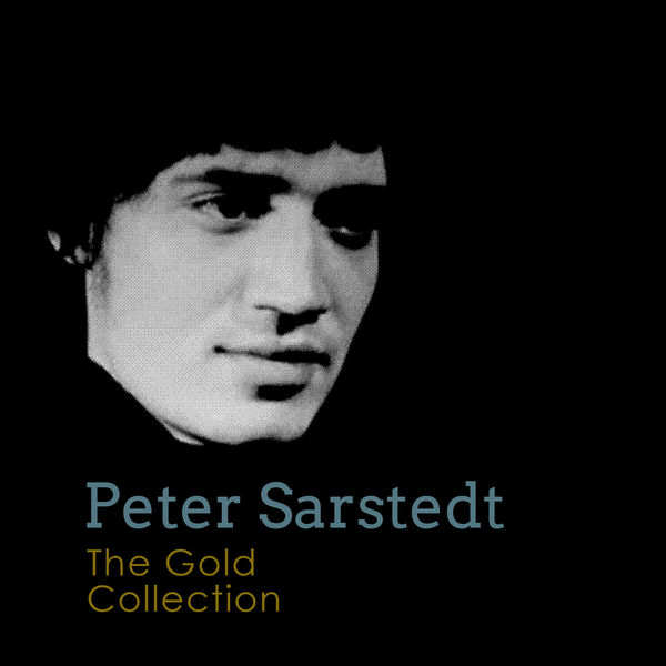 Peter Sarstedt|The Gold Collection