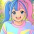 Towo-Loid I am strongest!