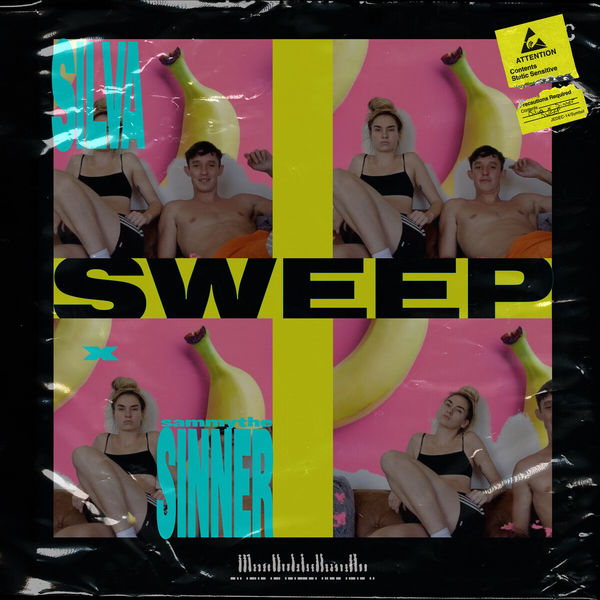 Silva - Sweep Silva - Sweep