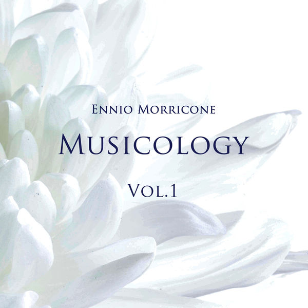 Ennio Morricone|Musicology, Vol.1