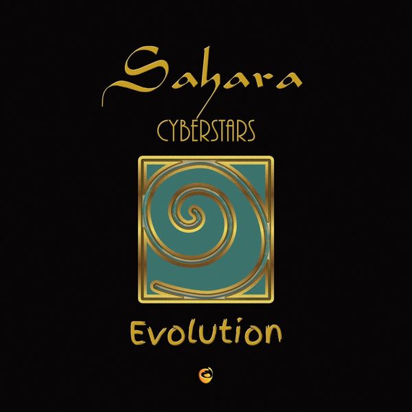 Sahara CyberStars - Evolution Sahara CyberStars - Evolution